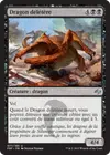 Product image for Dragon délétère