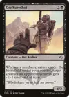 Product image for Orc Sureshot