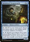 Product image for Renowned Weaponsmith