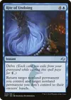 Product image for Rite of Undoing