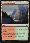 Product image for Rugged Highlands