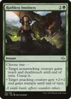 Product image for Ruthless Instincts