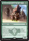 Product image for Mastodonte de la steppe de sable
