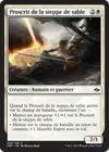 Product image for Proscrit de la steppe de sable