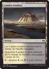 Product image for Landes érodées