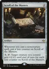 Product image for Scroll of the Masters