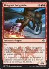 Product image for Dragon chocgueule