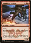 Product image for Shockmaw Dragon