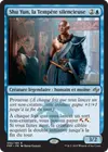 Product image for Shu Yun, la Tempête silencieuse
