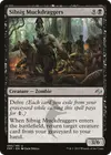 Product image for Sibsig Muckdraggers