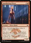 Product image for Smoldering Efreet