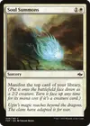 Product image for Soul Summons