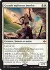 Product image for Grande maîtresse âmefeu