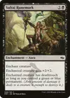Product image for Sultai Runemark