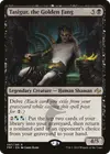 Product image for Tasigur, the Golden Fang