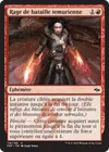 Product image for Rage de bataille temurienne