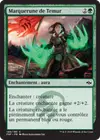 Product image for Marquerune de Temur