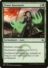 Product image for Temur Runemark