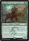 Product image for Shamane de guerre temurien