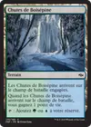 Product image for Chutes de Boisépine
