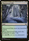 Product image for Thornwood Falls