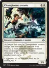 Product image for Championne errante