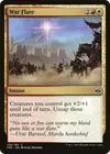 Product image for War Flare