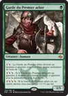 Product image for Garde du Premier arbre
