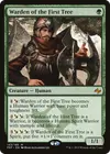 Product image for Warden of the First Tree