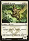 Product image for Wardscale Dragon