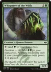 Product image for Whisperer of the Wilds