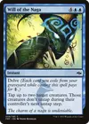 Product image for Will of the Naga
