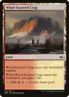 Product image for Wind-Scarred Crag
