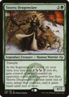 Product image for Yasova Dragonclaw