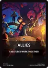 Product image for Allies