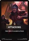 Product image for Attacking