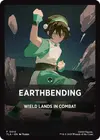 Product image for Earthbending