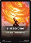 Product image for Firebending