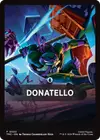 Product image for Donatello