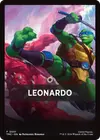 Product image for Leonardo