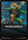 Product image for Michelangelo