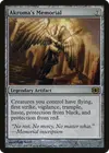 Product image for Akroma's Memorial