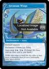 Product image for Ailes d'arcanum