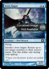 Product image for Augure avemain