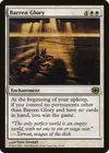 Product image for Barren Glory
