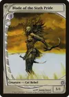 Product image for Blade of the Sixth Pride