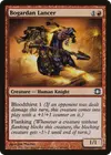 Product image for Bogardan Lancer