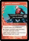 Product image for Intimidateur boldwyrien