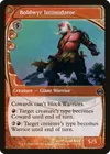 Product image for Boldwyr Intimidator