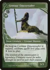 Product image for Centaur Omenreader